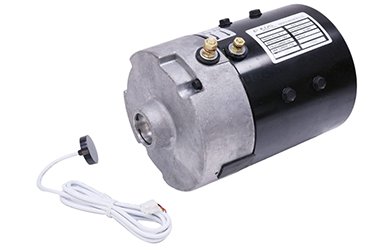 New Golf Cart Armature Motor Assembly Part Number: 73445-G02DE2-4007